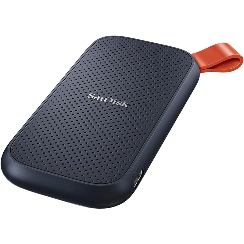 1 TB SANDISK SDSSDE61-1T00-G25 EXTREME TASINABILIR SSD - Sandisk