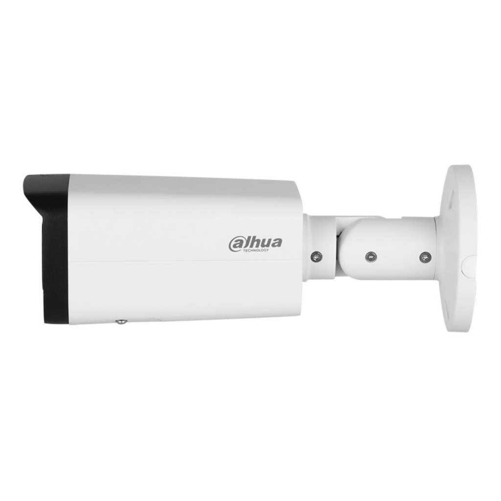DAHUA IPC-HFW2441T-AS-0360, 4Mpix, 3,6mm Lens, H265+, 80Mt Gece Görüşü, Starlight IP67, Mikrofonlu, PoE Bullet IP Kamera - Dahua - görsel 2