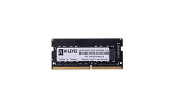 HI-LEVEL HLV-SOPC25600D4/32G 32GB (Tek Parça) DDR4 3200Mhz Notebook Bellek - HI-LEVEL - görsel 2